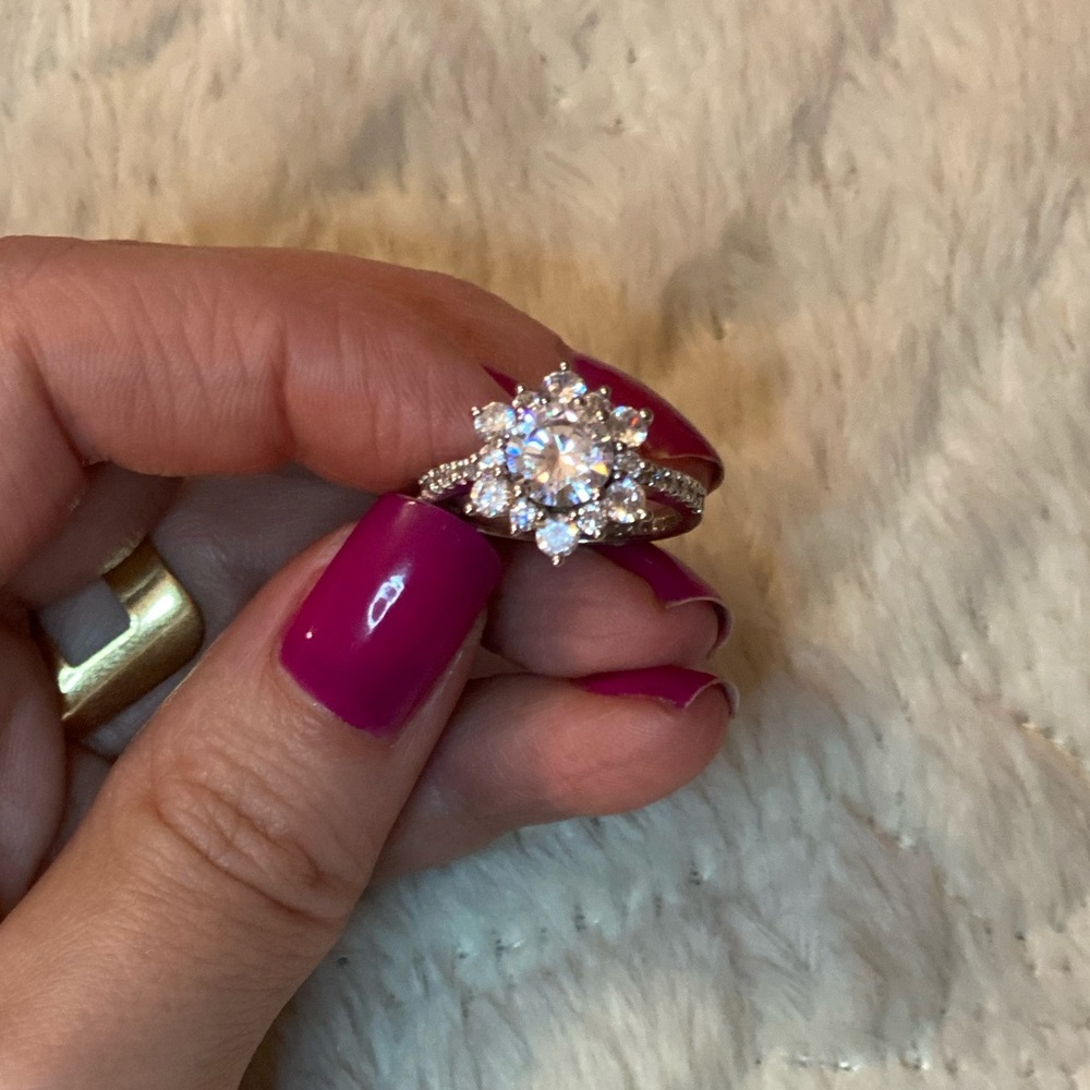 Beautiful ring